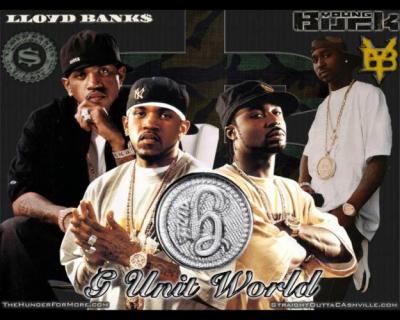 LLOYD BANKS AND YOUNG BUCK